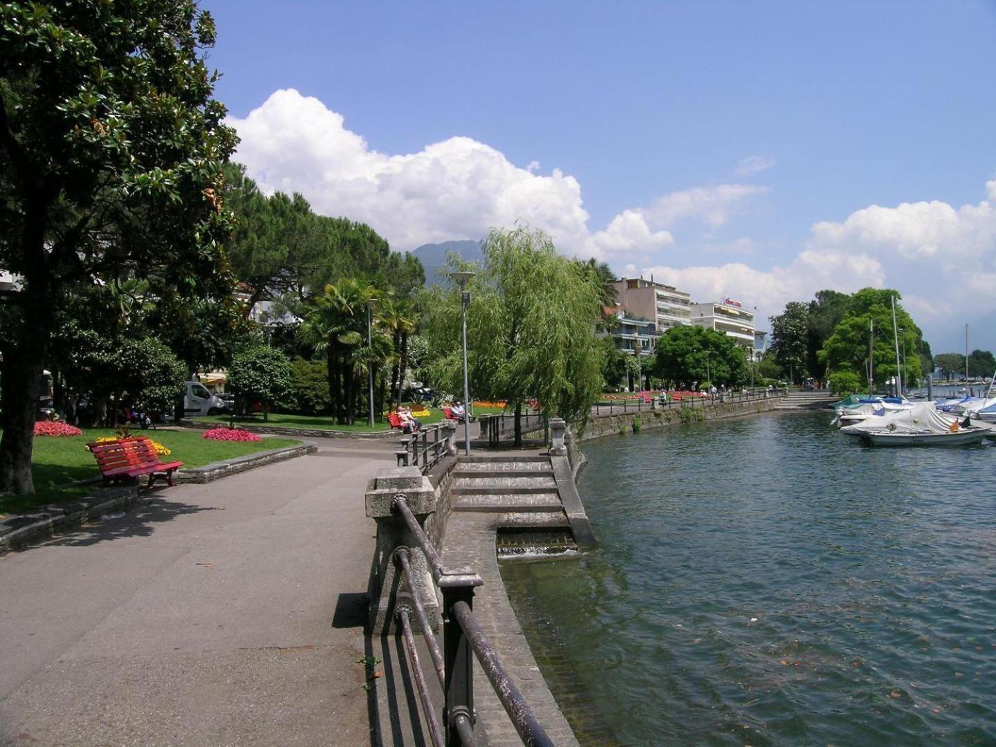 Fiona By Fewotessin Locarno